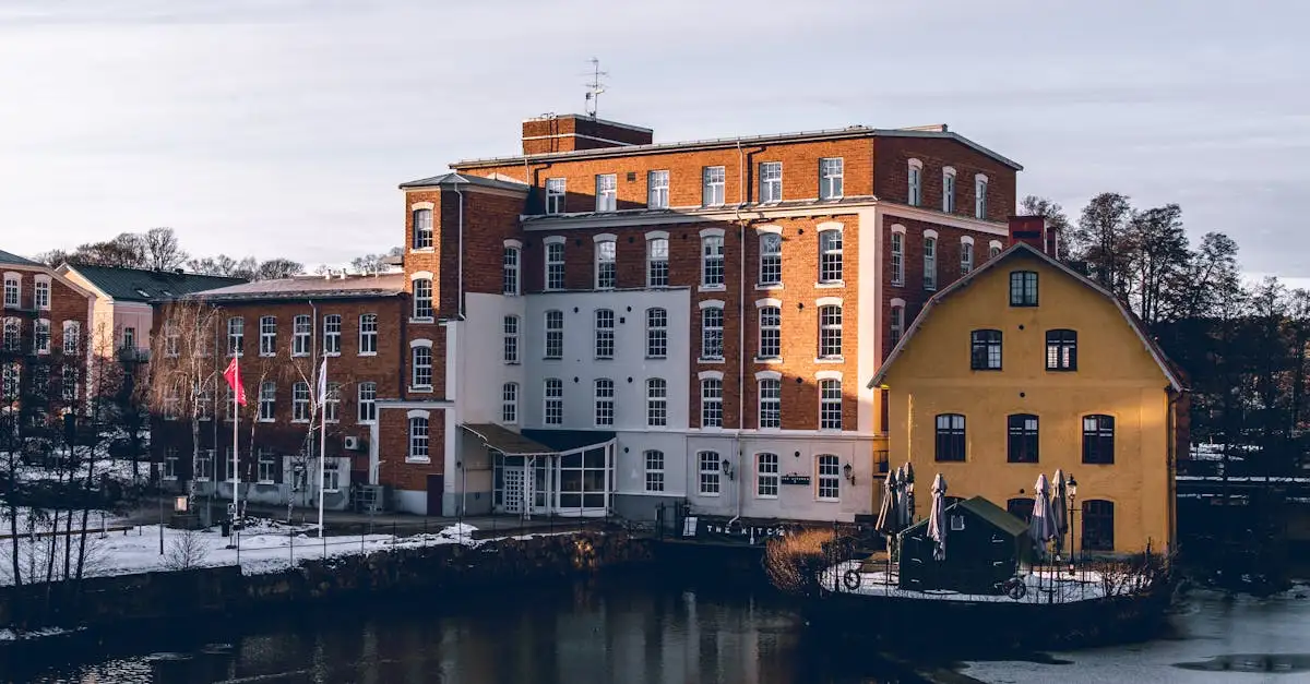 Almere Buiten nieuwbouw: Ontdek de nieuwste woningen
