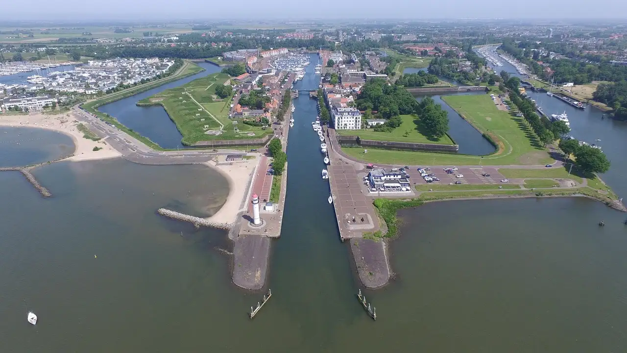 Almere Holland: Ontdek deze unieke stad