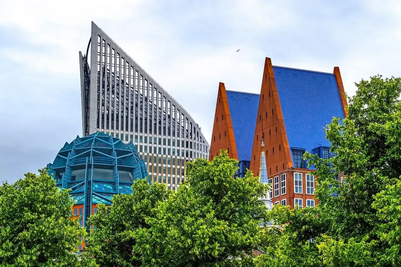 Almere naar Den Haag: Reisopties en reistijden