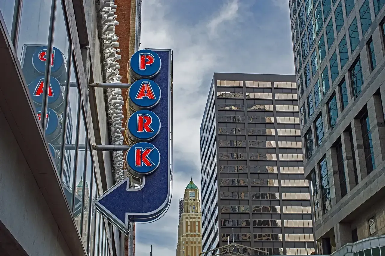 Parkeergarage Centrum Almere: Vind uw plek snel