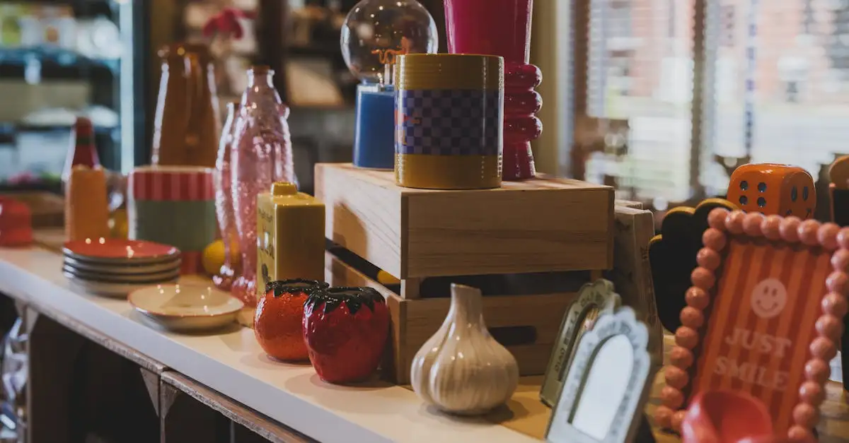 Shoppen in Almere: De beste winkels voor een dagje uit.