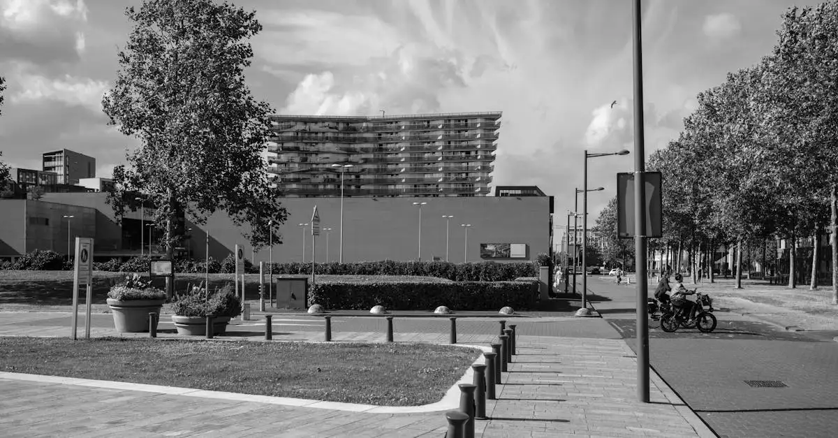 Almere stad: Ontdek het beste van deze jonge stad