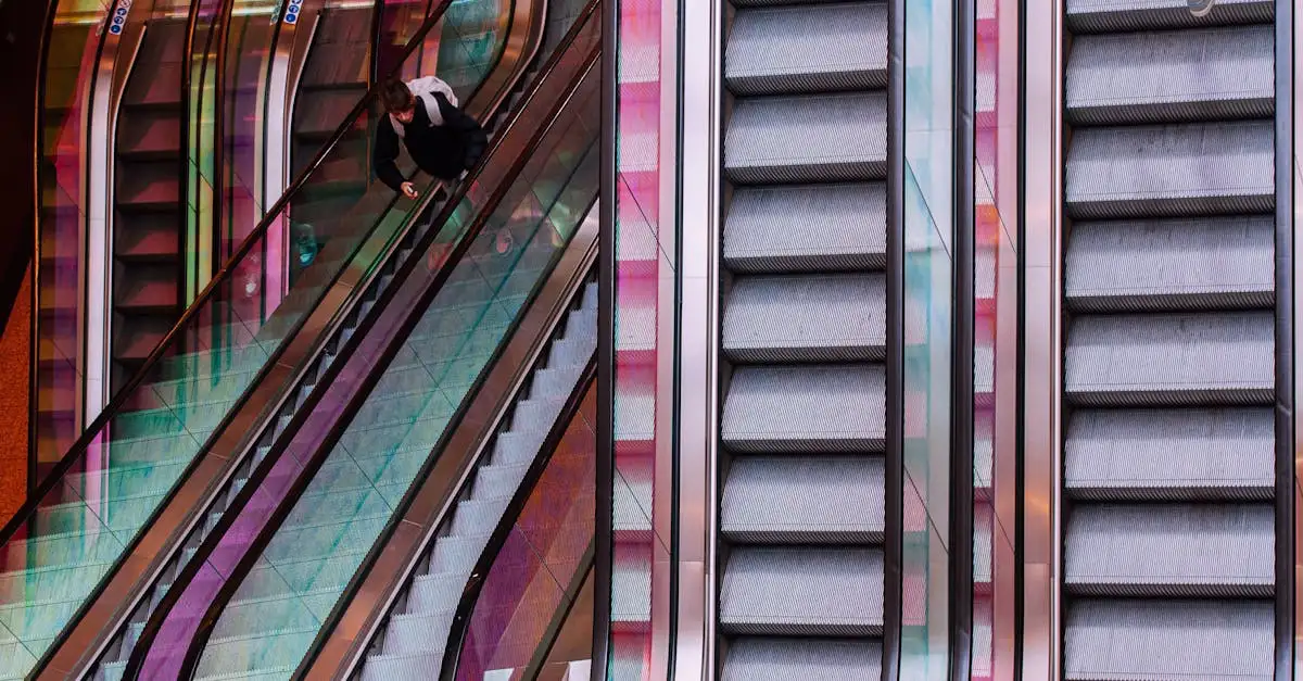 Winkelcentrum Almere: Ontdek het beste winkelgebied