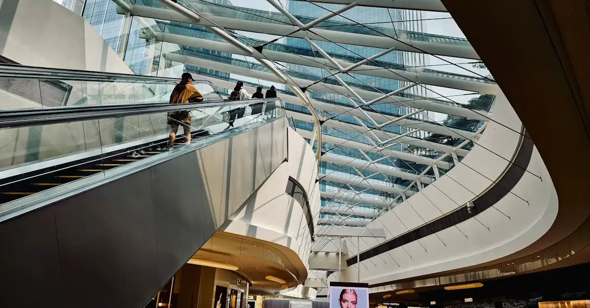Gezellig winkelen in Almere: tips voor het centrum.