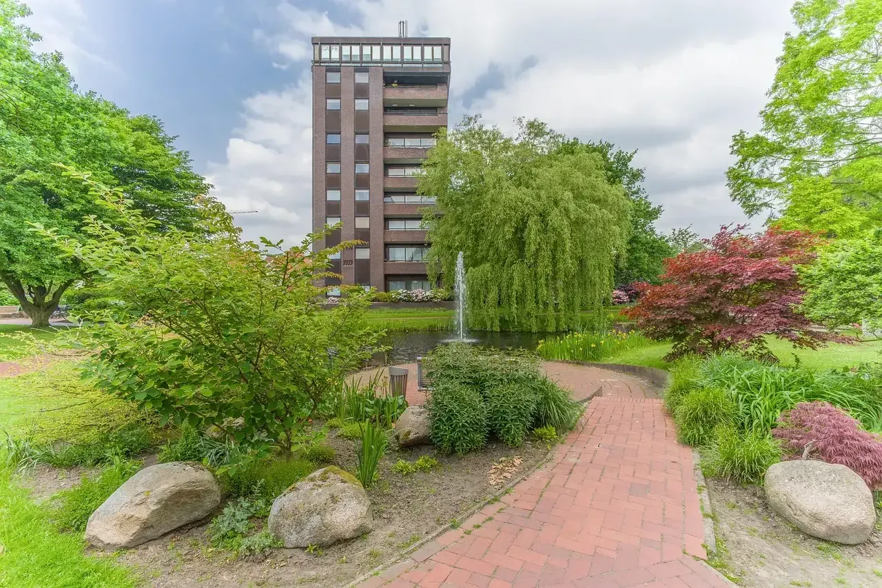 Beatrixpark Almere: Ontdek het groen in de stad