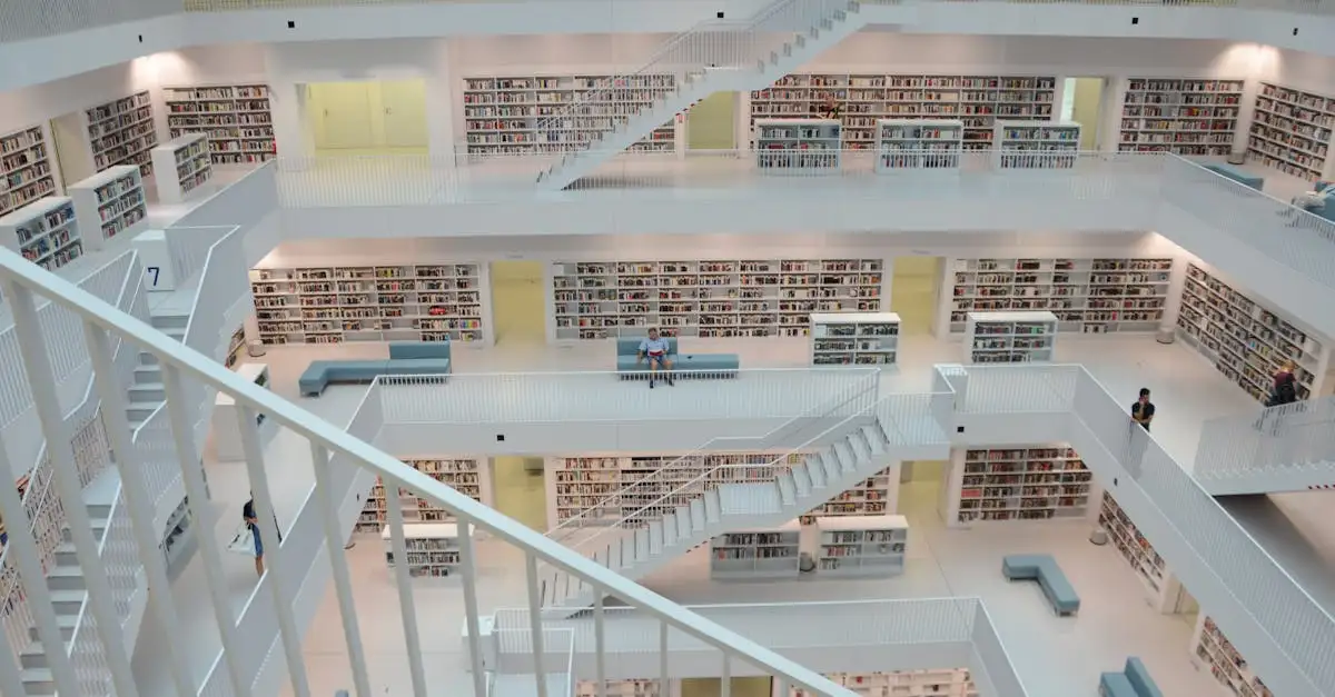 Bibliotheek Almere Centrum: Boeken, Cursussen en Meer