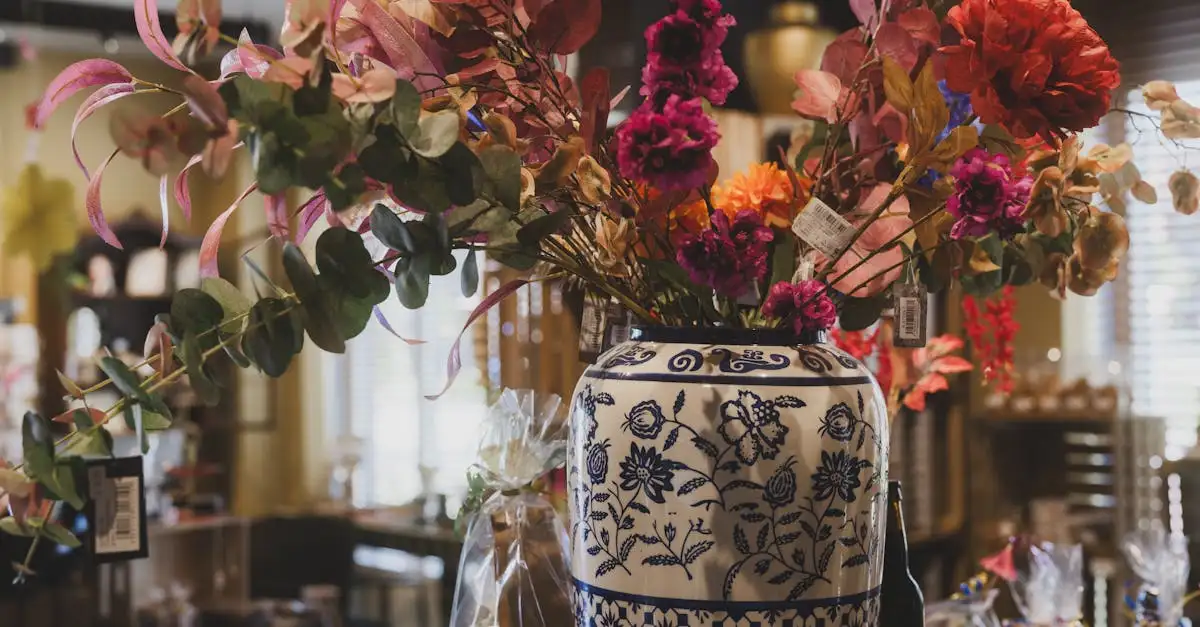 Bloemen Almere Centrum: Verse Boeketten en Cadeaus