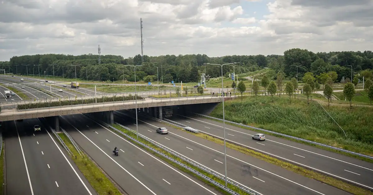 Carpoolen in Almere: Slim en duurzaam reizen