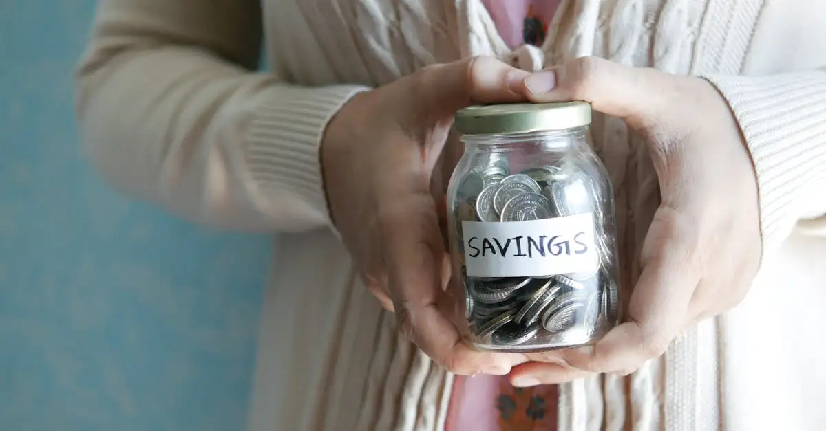 De beste tips om makkelijk geld te besparen in 2024. Leer hoe het werkt.