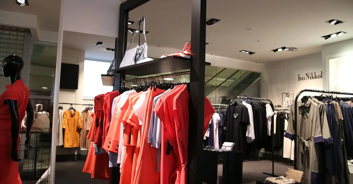 Daily Style Almere Centrum: Jouw Stijl Gevonden