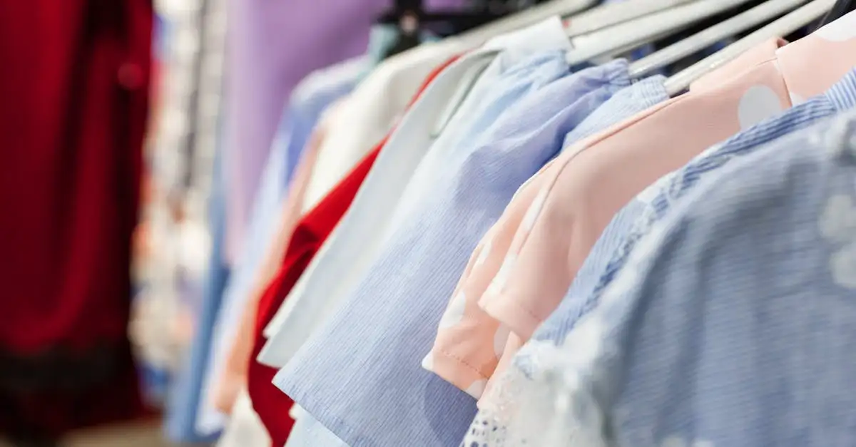 Dameskleding Almere: Ontdek de nieuwste collecties