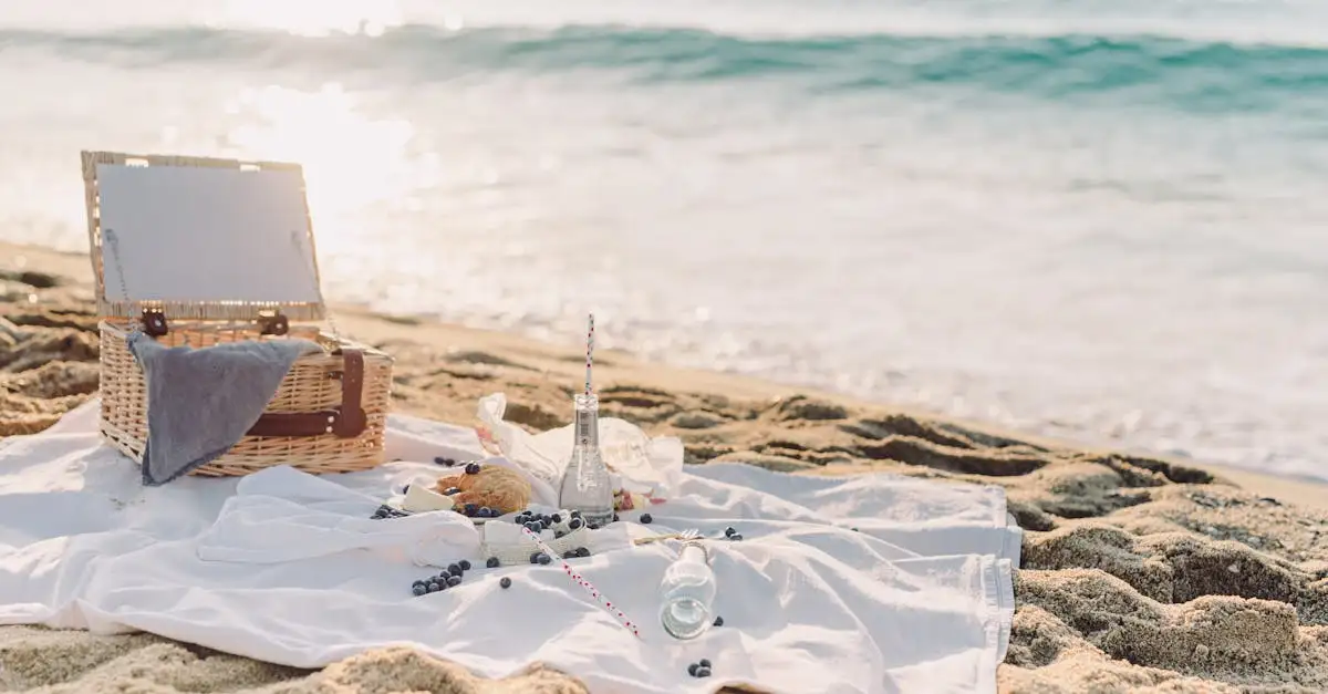 De Jutter Almere: Geniet van eten en drinken aan het strand