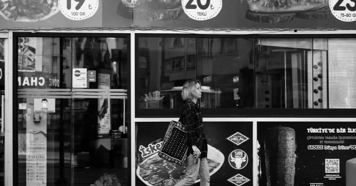 Beste Doner Almere Centrum | Verse Kebab & Snelle Service