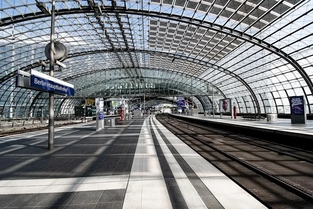 Fietsenstalling Almere Station: Veilig en Dichtbij Parkeren