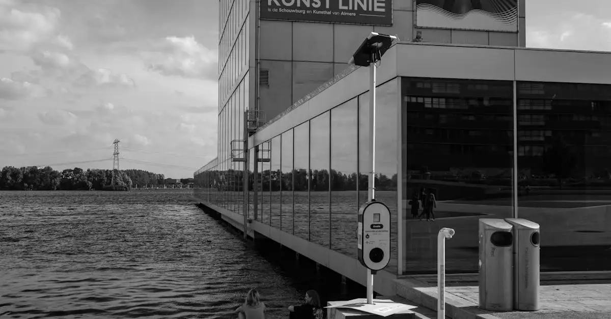 Almere en Flevoland: tips voor een leuk weekend weg.