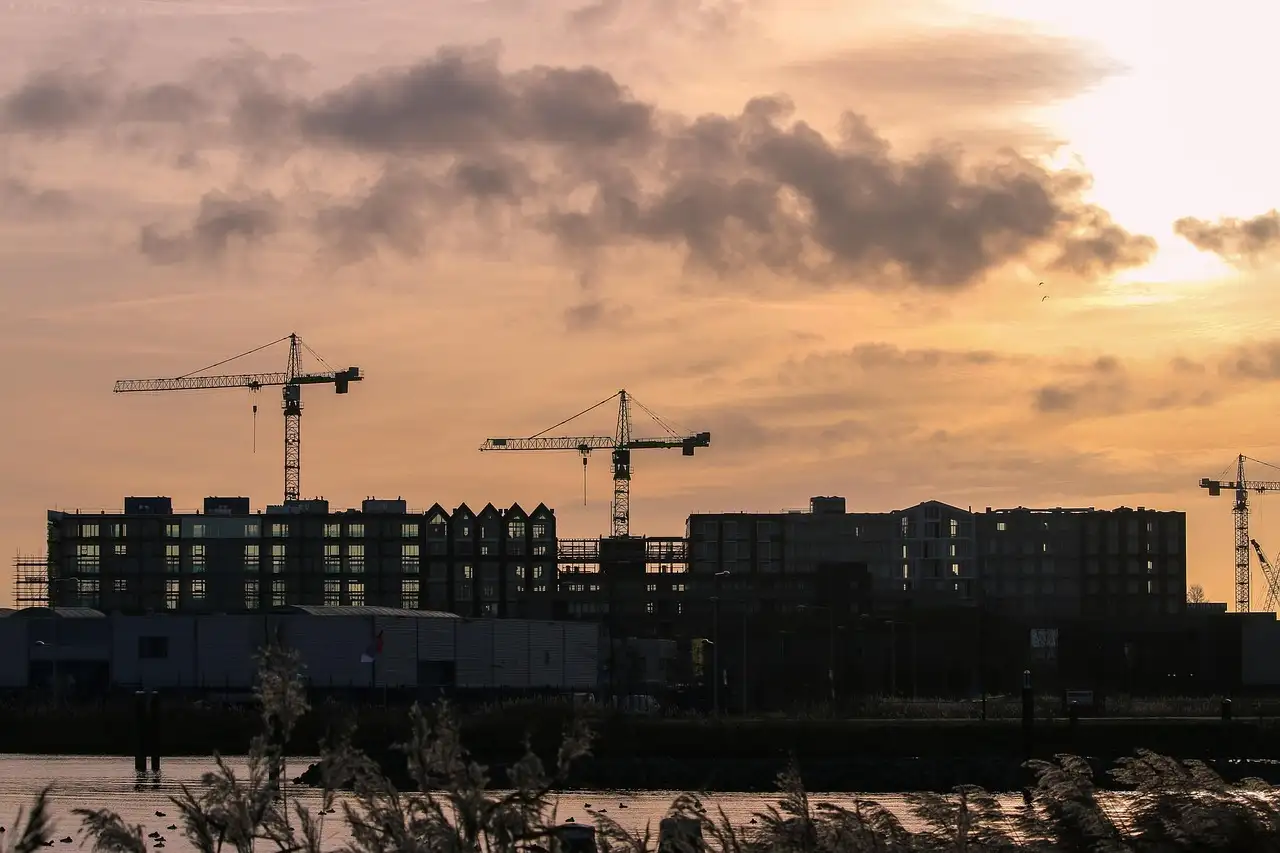 Funda nieuwbouw Almere: Vind uw droomhuis