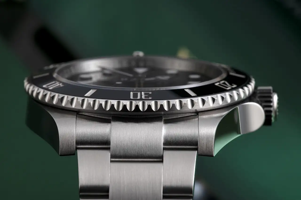 Horloge winkel Almere: Kwaliteit en service voor elk pols