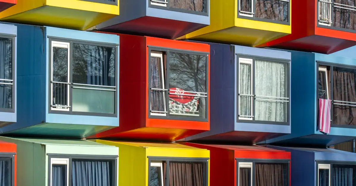 Ontdek de kruidenwijk in Almere: wonen, sfeer en voorzieningen.