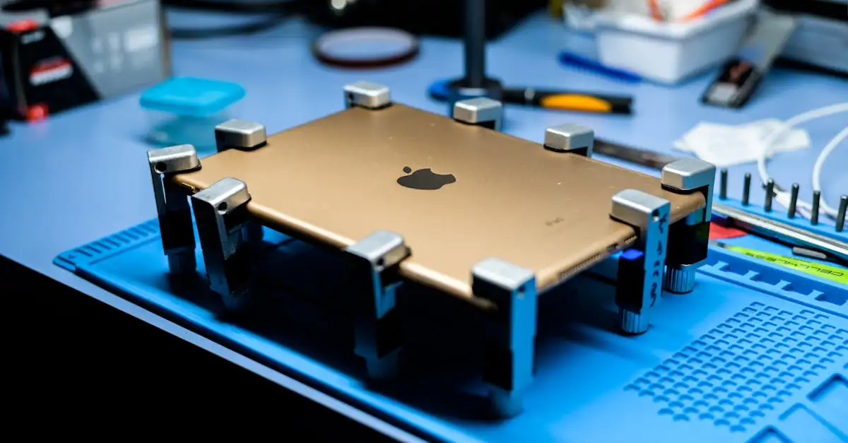 Mac Almere Centrum: Reparatie, Service en Support