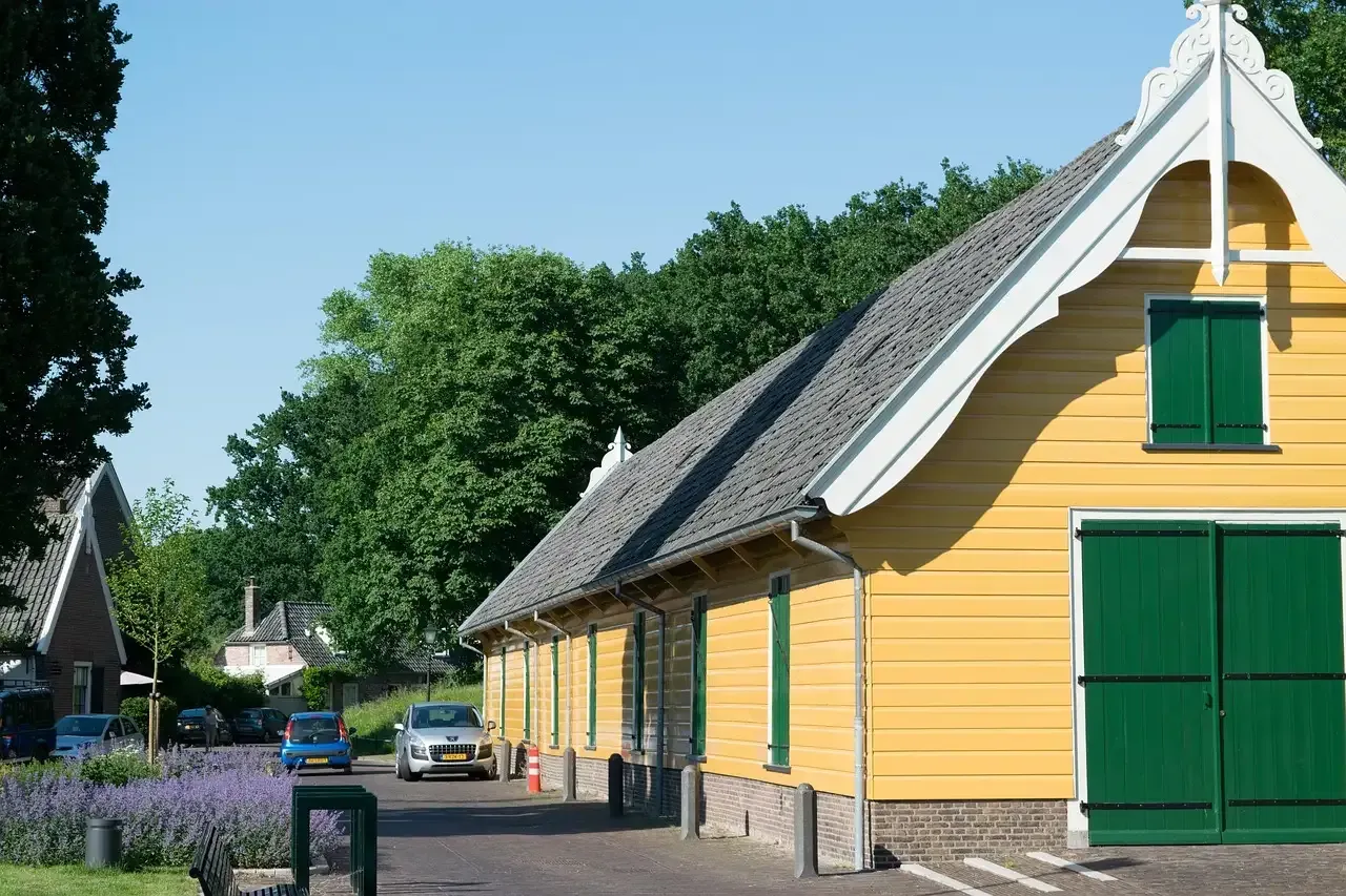 Nieuwbouw Almere Poort Duin: Ontdek uw droomwoning