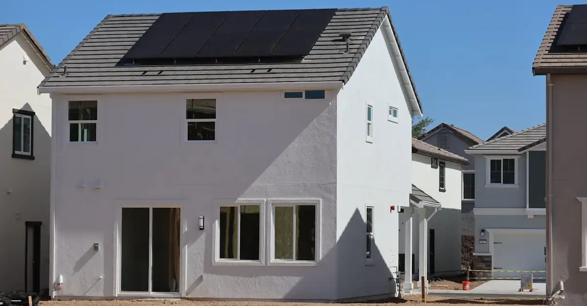 Nieuwbouw in Almere: Ontdek de nieuwste woningprojecten