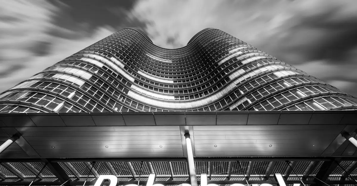 Rabobank Almere Centrum: Bankzaken en Advies bij U in de