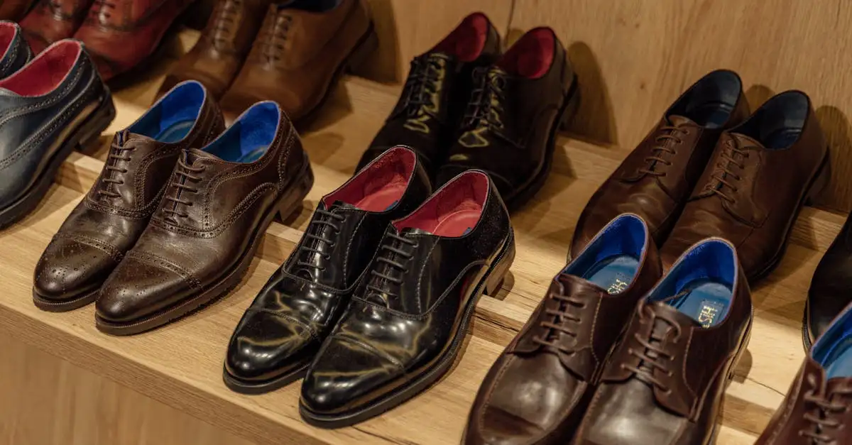 Schoenen kopen in Almere stad? Bekijk ons aanbod