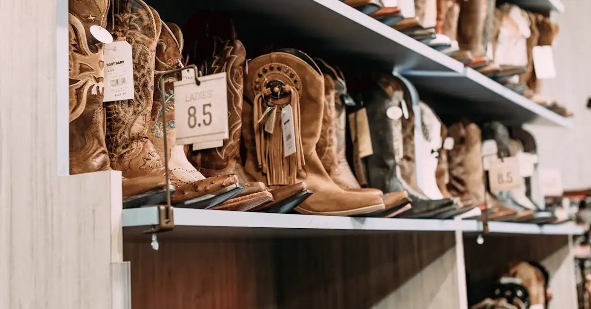 Schoenen winkel Almere centrum | Ontdek onze collectie
