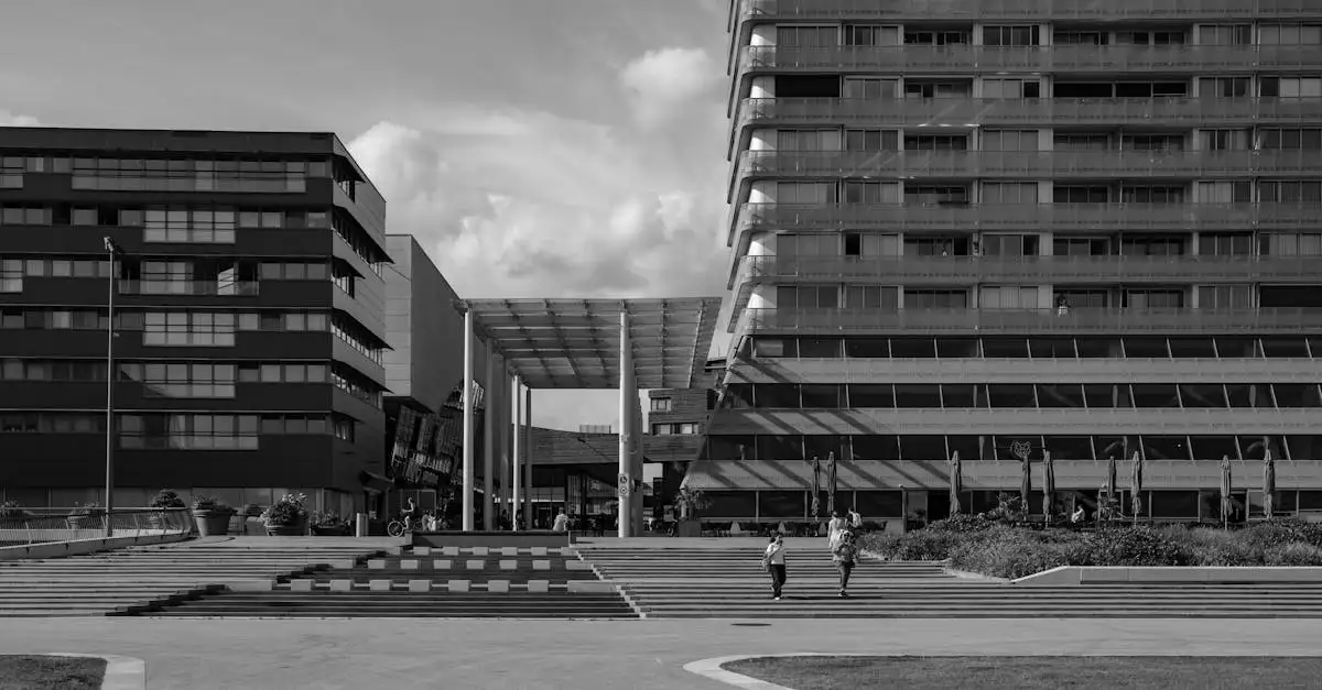 Shoppen in Almere: Ontdek de leukste winkels en centra
