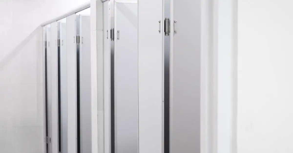Toilet Almere Centrum: Vind openbare en schone voorzieningen