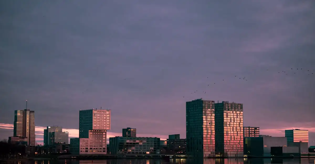 Leuke uitstapjes in Almere: Ontdek de stad