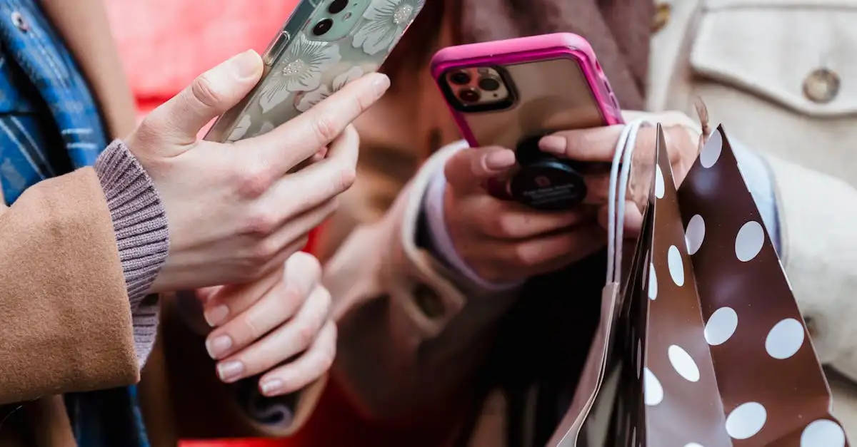 Vodafone Winkel Almere Buiten: Telefoons & Abonnementen