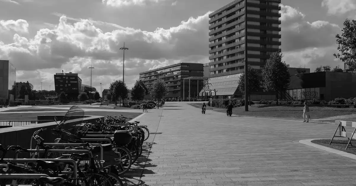 Wat te doen in Almere: Tips voor uitjes en activiteiten