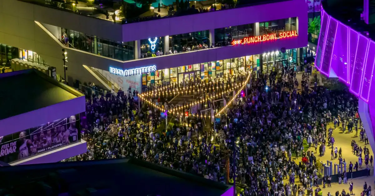 Winkelcentrum Almere Buiten: Openingstijden en Adres