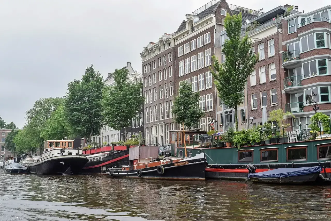 Winkels in Almere ontdekken: Shoppen in het centrum