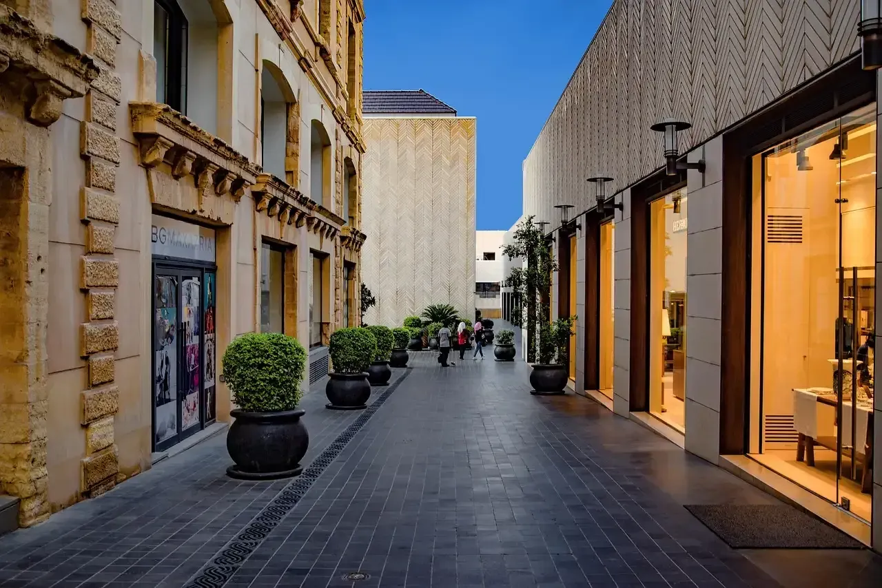 Ontdek de bruisende winkelstraat van Almere Centrum