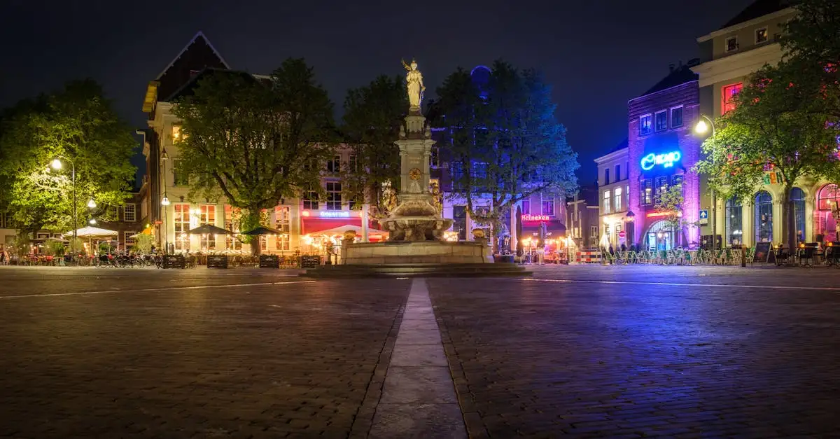 Zonnebank Almere Centrum | Veilig en verantwoord zonnen