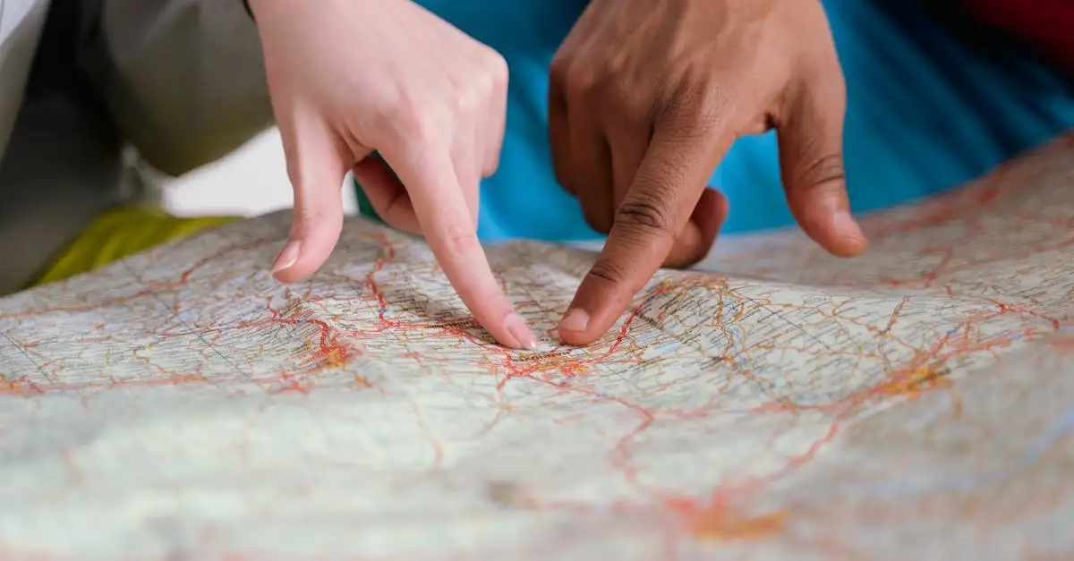 De beste route van Zwolle naar Almere: reistijd en tips.